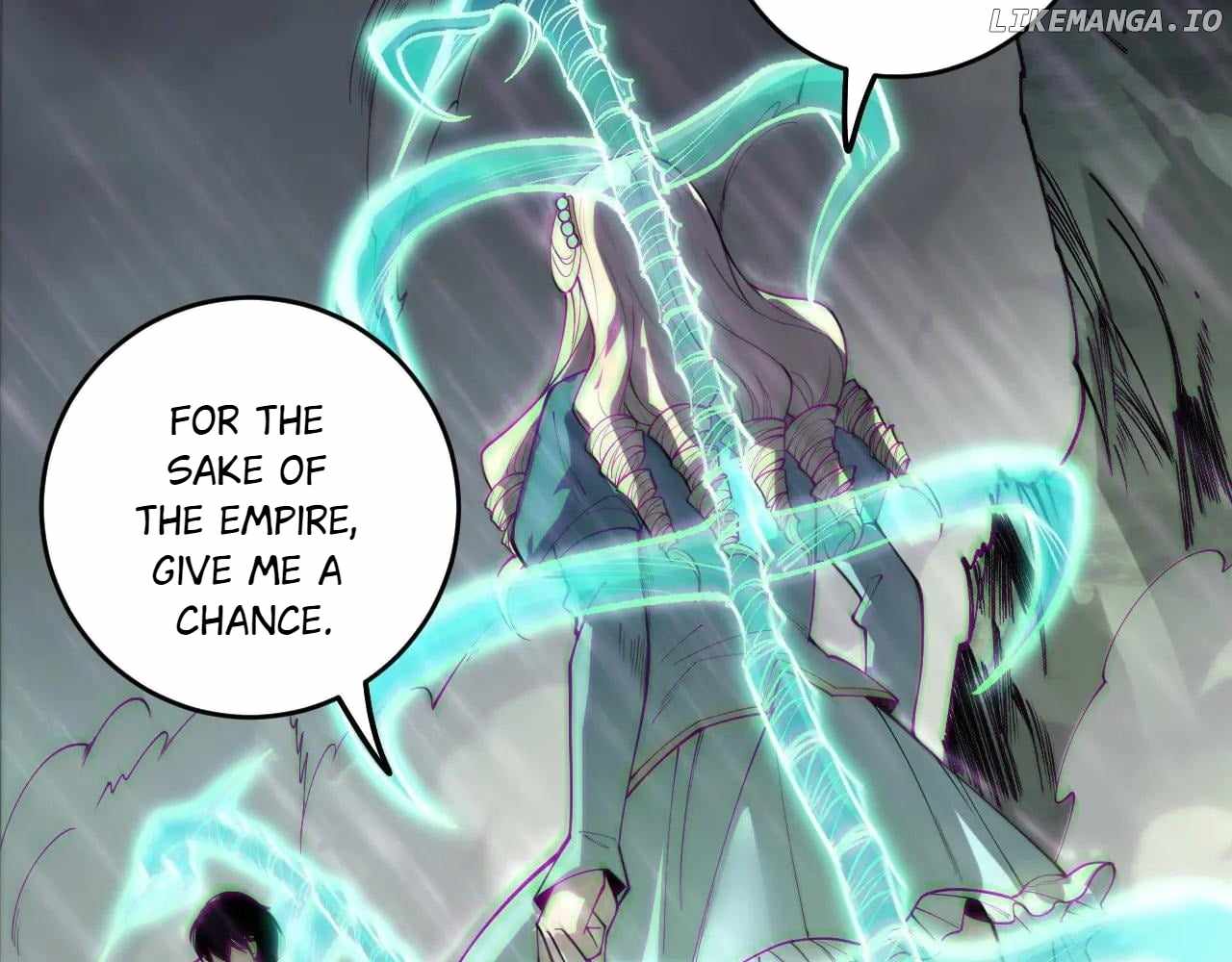 Catastrophic Necromancer Chapter 178 5